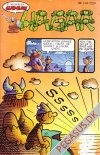 Hagar blad (1987-89) 1