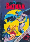 Batman specials: Batman og Robin - Verdens skrappeste detektiver
