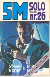 Seriemagasinet solohæfte 26: Steve Roper & Mike Normad