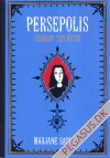 Persepolis: Teheran tur-retur (HC)