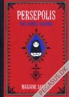 Persepolis: Min Iranske Barndom (HC)