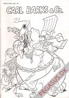 Carl Barks & Co. 25