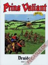 Prins Valiant 64: Druiden