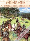 Verdens ende 7: Rabal Helbrederen