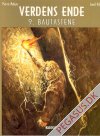 Verdens ende 9: Bautastene