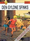 Alix (2004) 2: Den gyldne sfinks