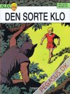 Alix (2004) 5: Den sorte klo