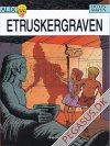 Alix (2004) 8: Etruskergraven