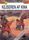 Alix (2004) 17: Kejseren af Kina