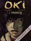 Oki 3: Forudanelser