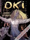Oki 5: Fantomet i slotsparken