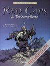 Red Caps 2: Tordenpilene