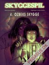 Skyggespil 4: Ozbeks skygge