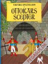 Tintin minicomics 8: Ottokars scepter