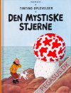 Tintin minicomics 10: Den mystiske stjerne