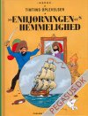 Tintin minicomics 11: "Enhj&oslash;rningen"s hemmelighed