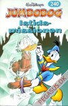Jumbobog 240: Istids-missionen