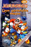Jumbobog 241: Den G&aring;defulde Maske