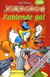 Jumbobog 244: Rablende Gal