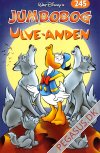 Jumbobog 245: Ulve-anden