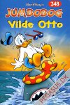 Jumbobog 248: Vilde Otto