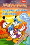 Jumbobog 249: Jagten P&aring; en Bl&aring; Regn
