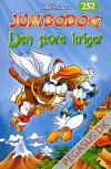 Jumbobog 252: Den Store Kriger