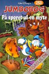 Jumbobog 253: P&aring; Sporet Af En Myte