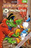 Jumbobog 256: Ormehullet