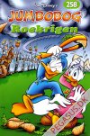 Jumbobog 258: roekrigen