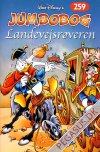 Jumbobog 259: Landevejsr&oslash;veren