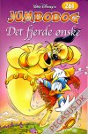 Jumbobog 261: Det Fjerde &Oslash;nske