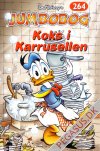 Jumbobog 264: Koks I Karrusellen