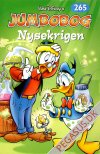 Jumbobog 265: Nysekrigen