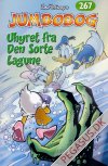 Jumbobog 267: Uhyret Fra Den Sorte Lagune