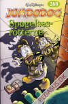 Jumbobog 268: Sp&oslash;gelses Rotterne