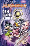 Jumbobog 269: Den Sorte Kugle