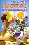 Jumbobog 270: &Oslash;rkenvandringen