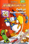 Jumbobog 272: Panik P&aring; Paradis&aelig;blevej