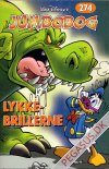 Jumbobog 274: Lykke-Brillerne