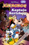 Jumbobog 275: Kaptajn Sortsk&aelig;g