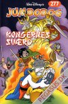 Jumbobog 277: Kongernes Sv&aelig;rd