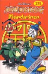Jumbobog 278: Mandarinen