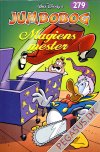 Jumbobog 279: Magiens Mester