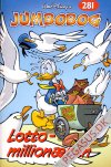 Jumbobog 281: Lotto-million&aelig;ren