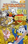 Jumbobog 282: Helt Til Rotterne