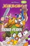 Jumbobog 283: Vikinge-fejden