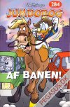Jumbobog 284: Af Banen!