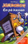 Jumbobog 287: &Eacute;n p&aring; Kassen