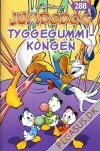 Jumbobog 288: Tyggegummi-kongen
